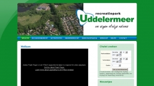 logo Recreatiepark Uddelermeer