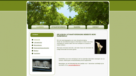 Memento Mori Uitvaartvereniging