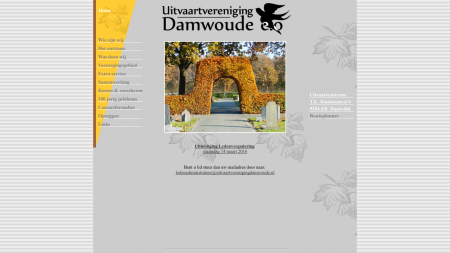 Damwoude Begrafenisvereniging