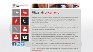 logo Uitzendconcurrent