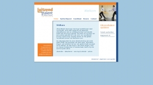 logo Uitzendtalent