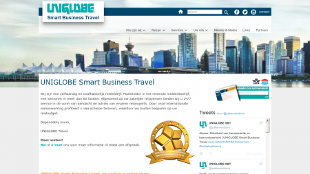 Uniglobe Smart Travel Reisburo