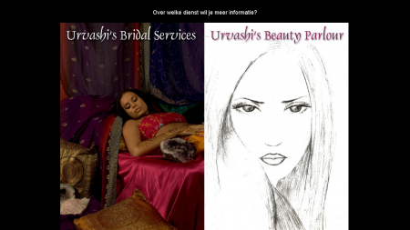 Urvashi's Beauty Parlour