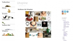 logo Utopine