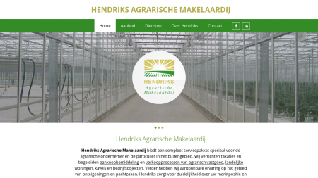 Agrarische Makelaardij Hendriks