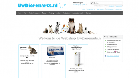 Enkhuizen Dierenkliniek