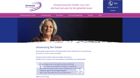 Dolder Uitvaartzorg Den