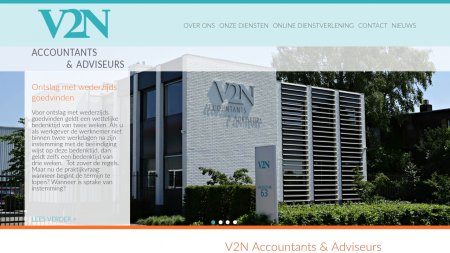 V2N Accountants  & Adviseurs BV