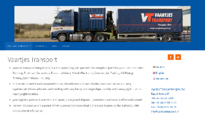 logo Vaartjes Transport BV