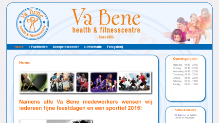 Va Bene Health & Fitnesscentre