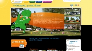 logo Vakantiecentrum Ommerland