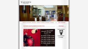 logo Vaessen Juwelier  Diamantair