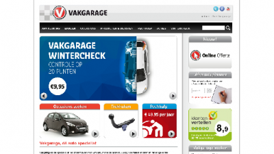 logo Hoop Autobedrijf Vakgarage De