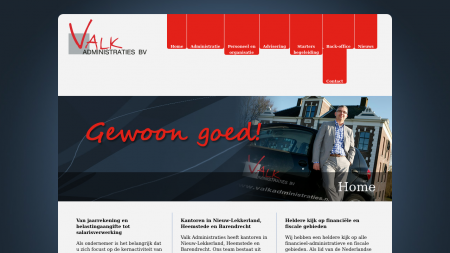 Valk Administraties BV