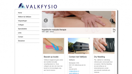 Valkfysio