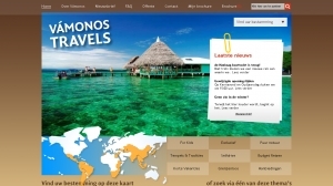 logo Vamonos Travels