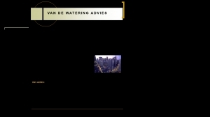 logo Watering Accountantskantoor  Van de