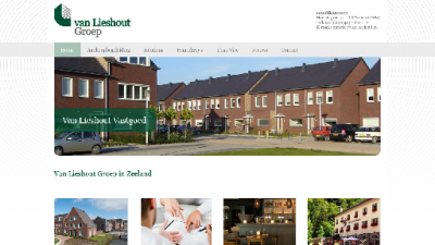 logo Lieshout Zeeland BV Van