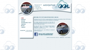 logo Van Ool Autorijschool