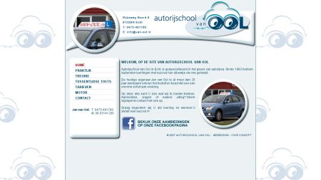 Van Ool Autorijschool