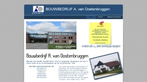 logo Oostenbruggen A van