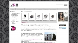 logo Ark Juwelier  J en B van