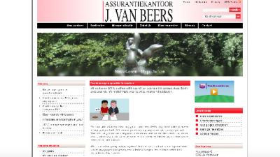 logo Beers Assurantiekantoor  J van