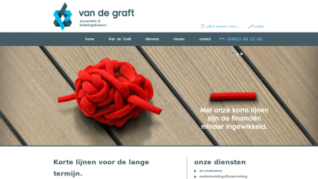 Graft Accountants en Belastingadviseurs