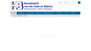 logo Haak-Bijlstra Fa vd