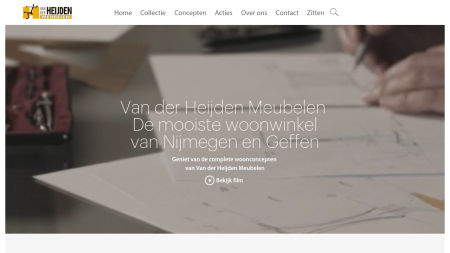 Heijden vd Meubelen