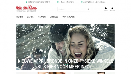 Boutique Kam vd