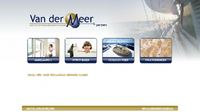 logo Meer en Partners vd