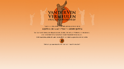 logo Van der Ven & Vermeulen Stucadoorsbedrijf