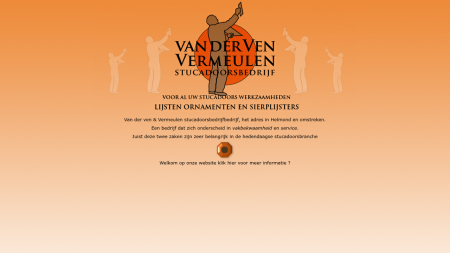 Van der Ven & Vermeulen Stucadoorsbedrijf