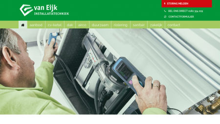 Eijk Van Installatietechniek