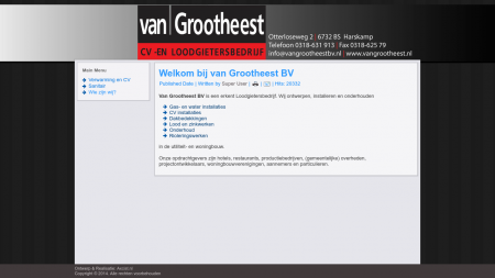 Grootheest BV