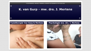 logo Praktijk voor Psychologie J Mertens