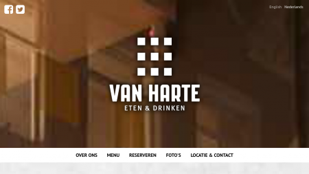 Van Harte Eten en Drinken