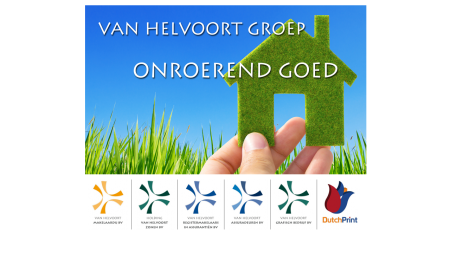 Helvoort Makelaardij BV Van