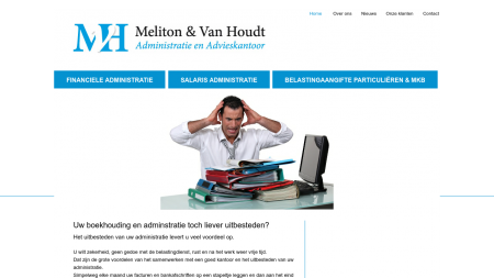 Meliton & Van Houdt