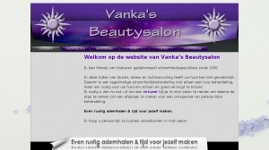 logo Vanka's Beautysalon