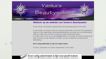 Vanka's Beautysalon