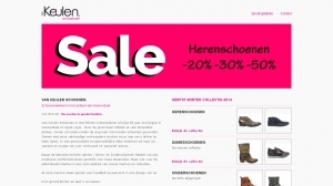 logo Keulen Schoenen Van