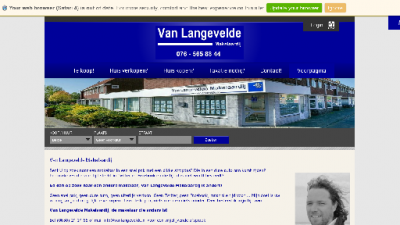 logo Makelaardij Van Langevelde