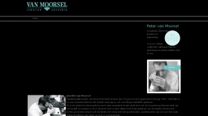 logo Moorsel Juwelier  Goudsmid C van