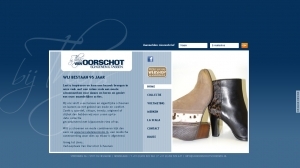 logo Oorschot Schoenen BV Van