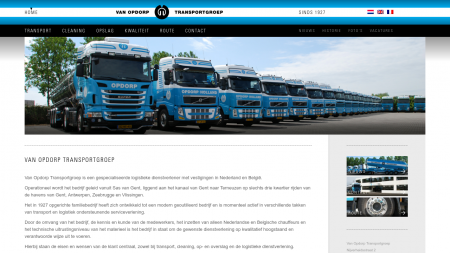 Opdorp Transportgroep