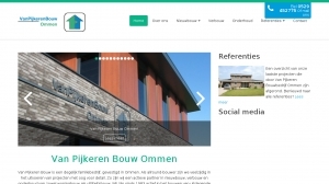 logo Pijkeren Bouw Ommen Van