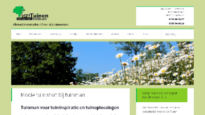 logo Tuinservice Van Tuinen