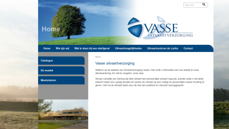 Vasse Uitvaartverzorging